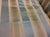 English Vintage Settee, Camel Back Sofa For Sale - Image 3 of 14