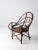 Antique Adriondack Twig Chair For Sale - Image 11 of 12