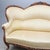 Beige Neo-Rococo Salon Sofa, 1930s For Sale - Image 8 of 12