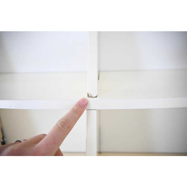Wood Tyco Wall Unit by Manfredo Massironi for Nikol International, 1970s For Sale - Image 7 of 10