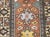 Vintage Turkish Area Rug, Handwoven Tribal Wool, Prayer Design, 1930s, 4' x 7' For Sale - Image 12 of 15