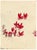 19th Century E.B.R. Anemone Flowers, 1800s, Paper For Sale - Image 5 of 7