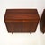 Wood Vintage Danish Cabinets, 1960s, Set of 2 For Sale - Image 7 of 13