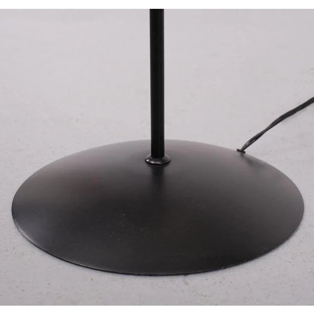 Halogen Floor Lamp from Herda, Holland, 1980s For Sale - Image 4 of 8