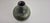 Green Studio Ceramic Vase, Germany, 1960s For Sale - Image 4 of 16