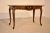 Brown 19th C French Pine Side Table For Sale - Image 8 of 8