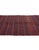 Vintage Striped Decorative Kilim Rug - 4`6" X 9`10" For Sale In Los Angeles - Image 6 of 6
