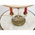 Red Vintage French Modern Table Lamp For Sale - Image 8 of 12