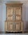 French Early 19th Century Provincial Oak Buffet Deux Corps For Sale - Image 9 of 14