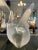 1950s Frosted Crystal Vase fom Lalique, France, 1956 For Sale - Image 5 of 12