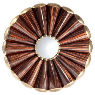 Osani Mirror by InsidherLand For Sale