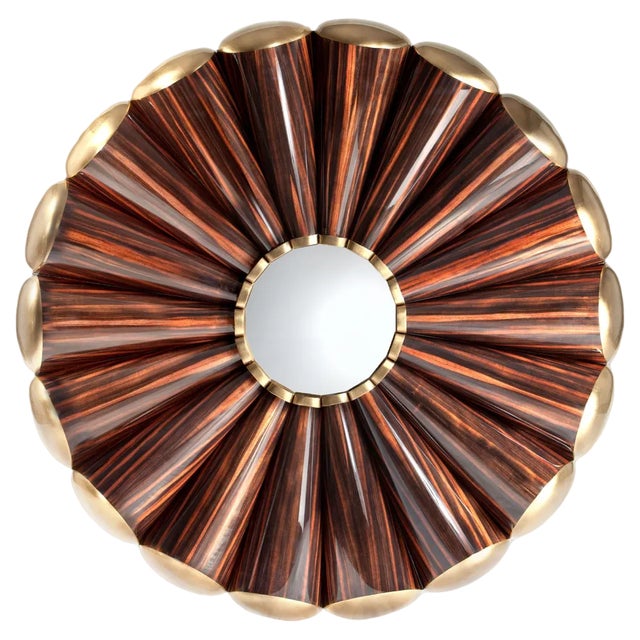 Osani Mirror by InsidherLand For Sale