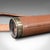 Brass Vintage 3-Draw Telescope, English, Navigation, Astrological, Broadhurst Clarkson For Sale - Image 8 of 10