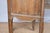 Small Antique French Corner Cabinet For Sale - Image 13 of 14