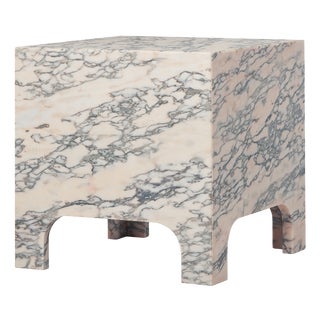Japan Side Table by Josep Vila for Aparentment For Sale