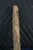 Brown Antique 19th Century Primitive Wooden Farmhouse Grain Malt Shovel 58" For Sale - Image 8 of 16