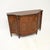 A stunning antique Sheraton style painted satinwood sideboard. This was made in England, it likely dates from around the...