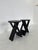 Suzy Stools by Adrian Reed, 1980s, Set of 2 For Sale - Image 4 of 7
