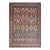 Contemporary Shield Vintage Persian Mahal Rug 9' 8" X 14' 4" For Sale