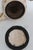 Mid 20th Century Japanese Satsuma Style Ceramic Earthenware Teapot Butterfly Garden Motif For Sale - Image 9 of 12