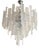 Murano Glass Chandelier by Simoeng For Sale