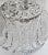 Early 20th C. "He Presenting Her Flowers" Crystal Pedestal Bowl For Sale - Image 14 of 18