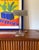 Art Deco Desk Lamp from Fare, France, 1930 For Sale - Image 11 of 14