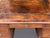 Large 18th Century George III Mahogany Partners Desk, 1790 For Sale - Image 11 of 14