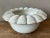 This exquisite vintage ceramic bowl embodies a charming boho aesthetic, perfect for adding a touch of serene elegance to...