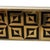Not Yet Made - Made To Order Sideboard in Brass and Murano Glass from Justfurnituress SRL For Sale - Image 5 of 14