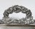Traditional English Old Sheffield Fused Plate Tray Footed c 1810 For Sale - Image 3 of 9