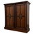 2000 - 2009 19th Century Arts and Crafts English Cupboard For Sale - Image 5 of 11
