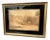 F. Rawlins, Maritime Scene, Watercolour, 1830, Framed For Sale