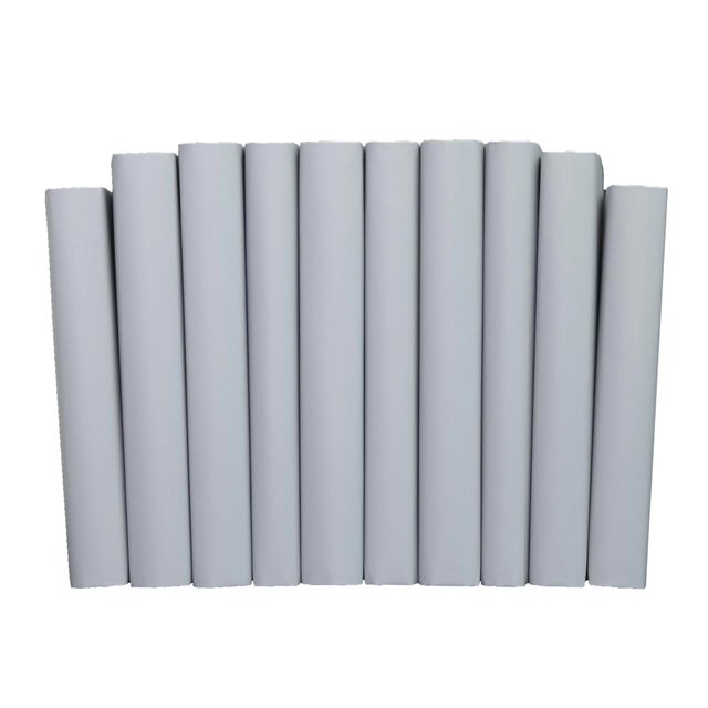 Add a splash of color to your design with a Cloudy Grey Paper Wrapped ColorPak from Booth & Williams. One linear foot of...