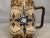 Doulton Lambeth Salt Glazed Stoneware Mug for your consideration. The mug measures approx. 4 inches tall and approx. 3 1/2...
