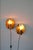 Mid-Century Modern Brass Wall Sconces, Sweden, 1960s, Set of 2 For Sale - Image 11 of 17