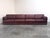 Remarks: Mid century modular sofa / daybed by De Sede, model DS 76, Switzerland 1970s. Either corner or straight...