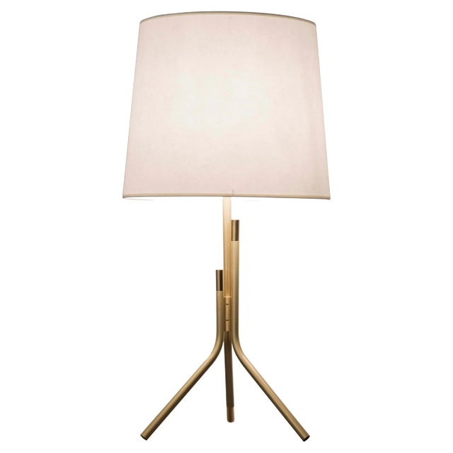 Ellis Table Lamp by Hervé Langlais For Sale - Image 6 of 6