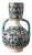 Moroccan Ceramic Fez Berrada Ewer, Early 20th Century For Sale