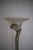 Art Deco Snake Floor Lamp, 1970s For Sale - Image 9 of 18