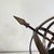 Vintage Brass Armillary Sphere W Arrow Nautical Maritime Astrolabe Globe For Sale - Image 10 of 10