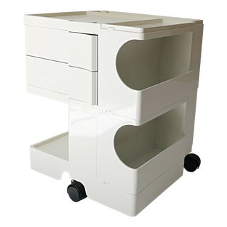Boby Storage Trolley by Joe Colombo, 1970s For Sale