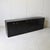 Black Lacquered Sideboard with Six Doors by Eugenio Gerli for Tecno, Italy, 1960s For Sale - Image 13 of 13