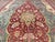 Fine Antique Turkish Gordez Wool Rug Odd and Rare Size 8'0" X 17’8” For Sale - Image 4 of 6