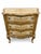 Renaissance Italian Giltwood Three-Drawer Crossbow Chest of Drawers, 1960s For Sale - Image 10 of 10