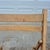 1970s Slatted Wooden Folding Wedding Event Party Chairs, Assembled Set of 10 For Sale - Image 11 of 13
