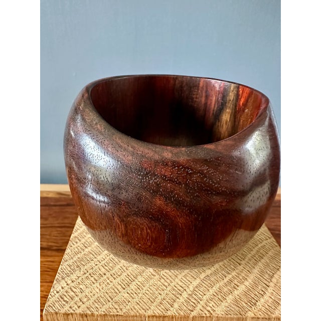 Vintage Sculpture by Catherine Noll, 1970 For Sale - Image 11 of 18