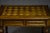 Geometric Parquetry Console or Writing Table in Ash and Oak, 1850-1870 For Sale - Image 14 of 16