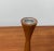 Vintage Danish Teak Candleholders, Set of 2 For Sale - Image 15 of 18