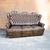 Chesterfield Gladstone Living Room Set, 1970, Set of 3 For Sale - Image 3 of 14